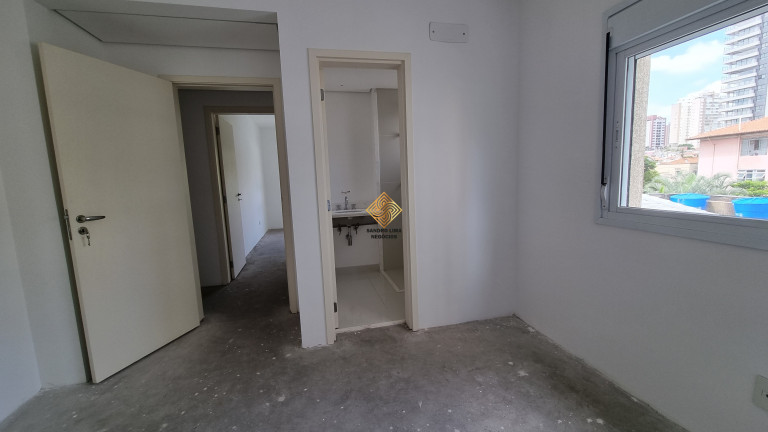 Imagem Apartamento com 4 Quartos à Venda, 244 m² em água Branca - São Paulo