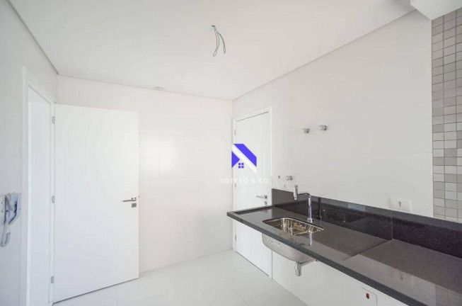 Imagem Apartamento com 3 Quartos à Venda, 93 m² em Tatuapé - São Paulo