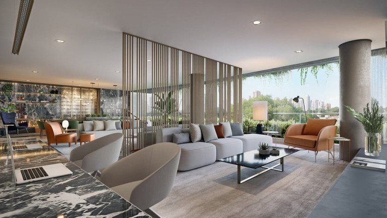 Imagem Apartamento com 4 Quartos à Venda, 372 m² em Jardim Paulista - São Paulo