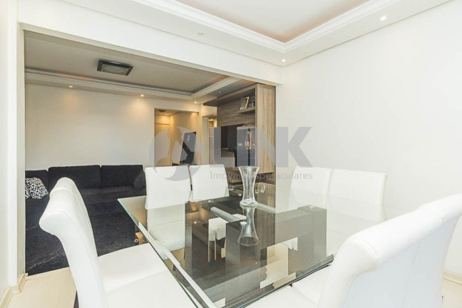 Imagem Apartamento com 3 Quartos à Venda, 109 m² em Bela Vista - Porto Alegre