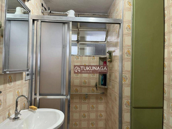 Imagem Apartamento com 3 Quartos à Venda, 100 m² em Tucuruvi - São Paulo