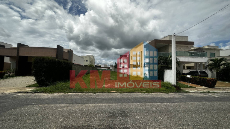 Terreno em Condomínio à Venda, 360 m² em Rincão - Mossoró