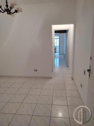 Imagem Apartamento com 1 Quarto à Venda, 67 m² em Embaré - Santos