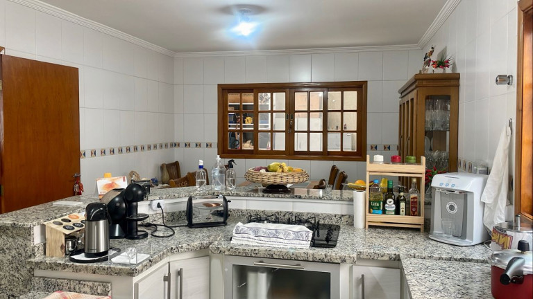 Imagem Sobrado com 3 Quartos à Venda, 220 m² em Jardim Nova Braganca - Bragança Paulista Imagem Sobrado com 3 Quartos à Venda, 220 m² em Jardim Nova Braganca - Bragança Paulista