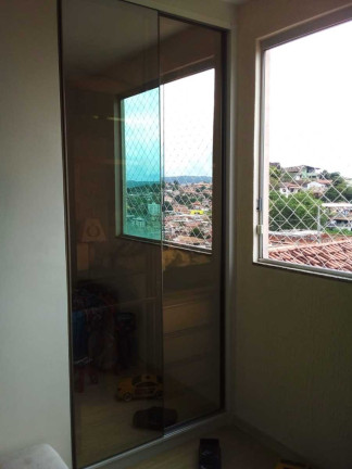 Imagem Imóvel com 3 Quartos à Venda, 86 m² em Vila Capitão Paulo - Santa Luzia
