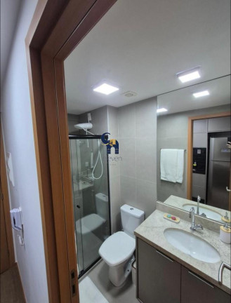Imagem Apartamento com 1 Quarto para Alugar, 24 m² em Barra - Salvador