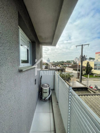 Imagem Apartamento com 3 Quartos à Venda, 78 m² em Costa E Silva - Joinville