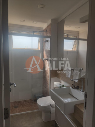 Apartamento com 3 Quartos à Venda, 180 m² em Chácara Pavoeiro - Cotia