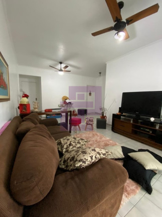 Imagem Apartamento com 2 Quartos à Venda, 110 m² em Jardim Las Palmas - Guarujá Imagem Apartamento com 2 Quartos à Venda, 110 m² em Jardim Las Palmas - Guarujá