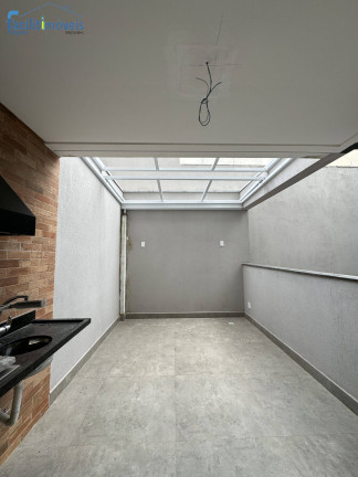 Imagem Apartamento com 2 Quartos à Venda, 65 m² em Jardim Do Mar - São Bernardo Do Campo