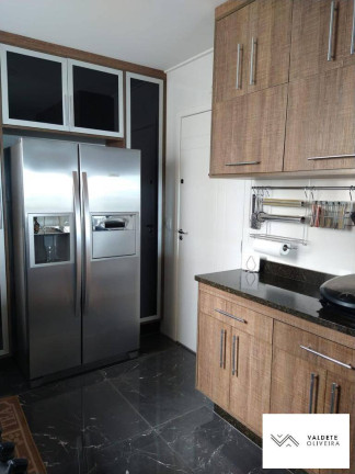 Imagem Apartamento com 2 Quartos à Venda, 122 m² em Jardim Das Indústrias - São José Dos Campos Imagem Apartamento com 2 Quartos à Venda, 122 m² em Jardim Das Indústrias - São José Dos Campos