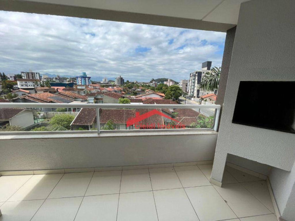 Imagem Apartamento com 3 Quartos à Venda, 83 m² em Santo Antônio - Joinville Imagem Apartamento com 3 Quartos à Venda, 83 m² em Santo Antônio - Joinville