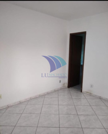 Imagem Apartamento com 2 Quartos para Alugar, 60 m² em Braga - Cabo Frio Imagem Apartamento com 2 Quartos para Alugar, 60 m² em Braga - Cabo Frio