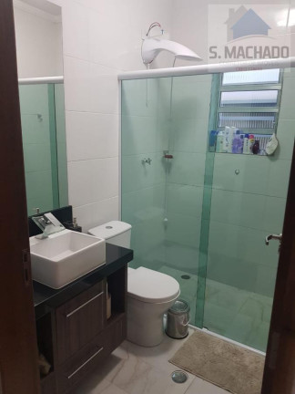 Imagem Casa com 3 Quartos à Venda, 264 m² em Parque Marajoara - Santo André Imagem Casa com 3 Quartos à Venda, 264 m² em Parque Marajoara - Santo André