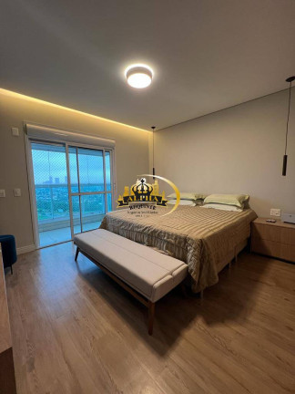 Imagem Apartamento com 3 Quartos à Venda, 200 m² em Alphaville Empresarial - Barueri Imagem Apartamento com 3 Quartos à Venda, 200 m² em Alphaville Empresarial - Barueri