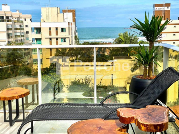 Imagem Imóvel com 3 Quartos à Venda, 169 m² em Palmas - Governador Celso Ramos