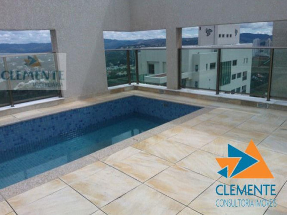 Imagem Apartamento com 4 Quartos à Venda, 440 m² em Vila Da Serra - Nova Lima Imagem Apartamento com 4 Quartos à Venda, 440 m² em Vila Da Serra - Nova Lima