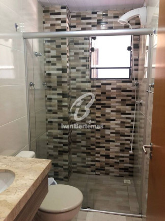 Imagem Apartamento com 1 Quarto para Temporada,  em Bombas - Bombinhas