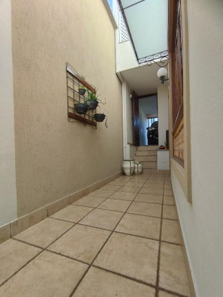Imagem Casa com 3 Quartos à Venda, 260 m² em Das águas - Ipatinga