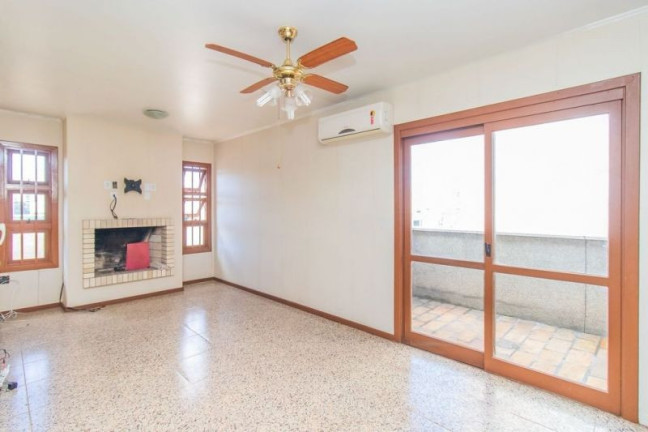 Imagem Apartamento com 4 Quartos à Venda, 243 m² em Santana - Porto Alegre