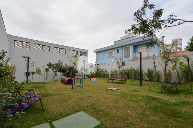Imagem Apartamento com 1 Quarto à Venda, 34 m² em Vila Da Saúde - São Paulo Imagem Apartamento com 1 Quarto à Venda, 34 m² em Vila Da Saúde - São Paulo