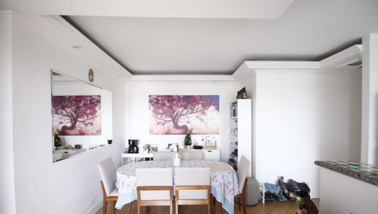 Apartamento com 2 Quartos à Venda, 50 m² em Vila Do Encontro - São Paulo