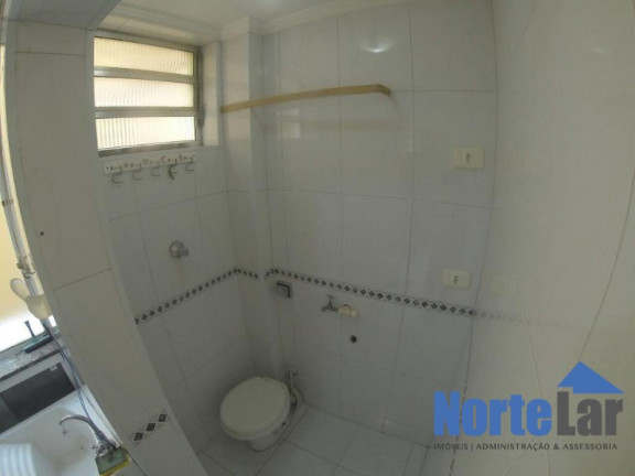 Imagem Apartamento com 3 Quartos à Venda, 92 m² em Santana - São Paulo