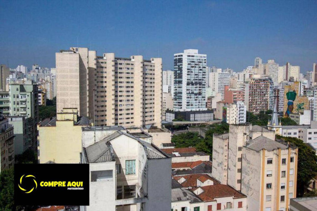 Imagem Apartamento com 2 Quartos à Venda, 88 m² em Campos Elíseos - São Paulo Imagem Apartamento com 2 Quartos à Venda, 88 m² em Campos Elíseos - São Paulo
