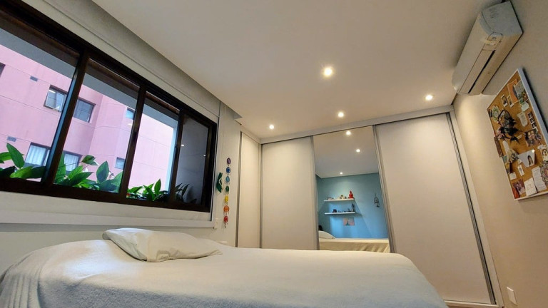 Imagem Apartamento com 4 Quartos à Venda, 246 m² em Itaim Bibi - São Paulo