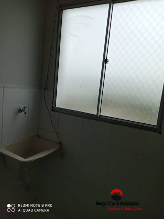 Imagem Apartamento com 2 Quartos à Venda, 45 m² em Loteamento Fernando Camargo Nogueira - Taubaté