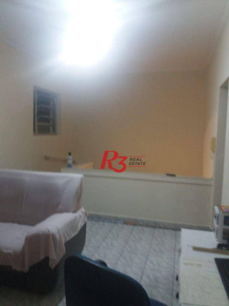 Imagem Sobrado com 2 Quartos à Venda, 77 m² em Ponta Da Praia - Santos Imagem Sobrado com 2 Quartos à Venda, 77 m² em Ponta Da Praia - Santos