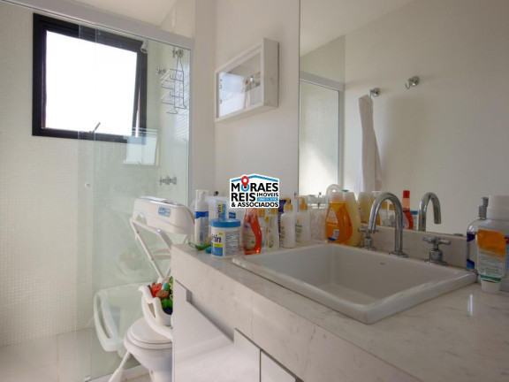 Imagem Apartamento com 3 Quartos à Venda, 240 m² em Vila Progredior - São Paulo