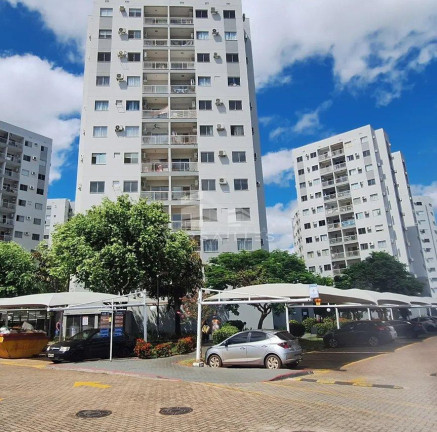 Imagem Apartamento com 3 Quartos à Venda, 74 m² em Rio Madeira - Porto Velho Imagem Apartamento com 3 Quartos à Venda, 74 m² em Rio Madeira - Porto Velho