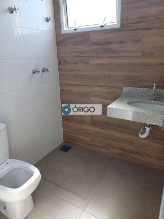 Imagem Apartamento com 3 Quartos à Venda, 130 m² em Novo Eldorado - Contagem
