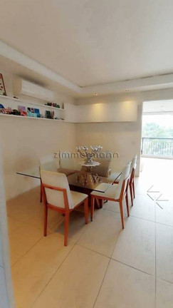 Imagem Apartamento com 4 Quartos à Venda, 322 m² em Vila Clementino - São Paulo Imagem Apartamento com 4 Quartos à Venda, 322 m² em Vila Clementino - São Paulo