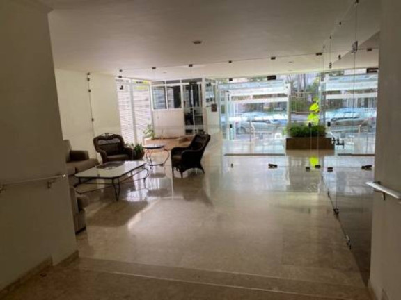 Imagem Imóvel com 3 Quartos para Alugar, 114 m² em Cerqueira César - São Paulo