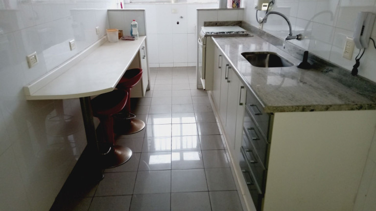 Imagem Apartamento com 2 Quartos à Venda, 95 m² em Icaraí - Niterói Imagem Apartamento com 2 Quartos à Venda, 95 m² em Icaraí - Niterói