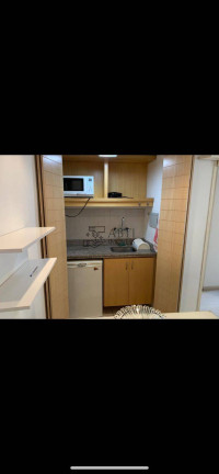 Imagem Apartamento com 1 Quarto à Venda, 37 m² em Planalto Paulista - São Paulo