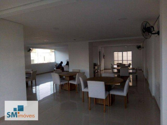 Imagem Apartamento com 2 Quartos à Venda, 90 m² em Centro - Diadema Imagem Apartamento com 2 Quartos à Venda, 90 m² em Centro - Diadema