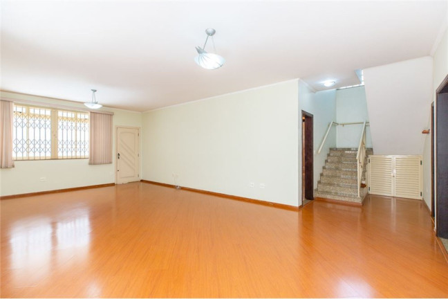 Imagem Casa com 4 Quartos à Venda,  em Moema - São Paulo
