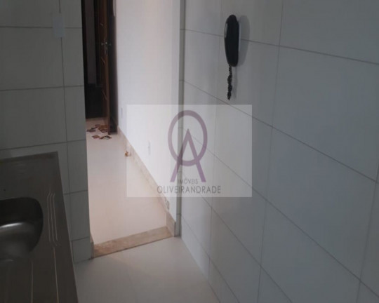 Imagem Imóvel com 2 Quartos à Venda, 52 m² em Nova Brasília - Salvador