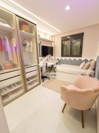 Imagem Apartamento com 3 Quartos à Venda, 117 m² em Jardim Cidade Jardim - Indaiatuba Imagem Apartamento com 3 Quartos à Venda, 117 m² em Jardim Cidade Jardim - Indaiatuba