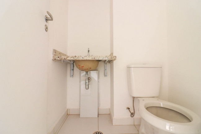 Imagem Sala Comercial à Venda, 58 m² em Centro - Jundiaí