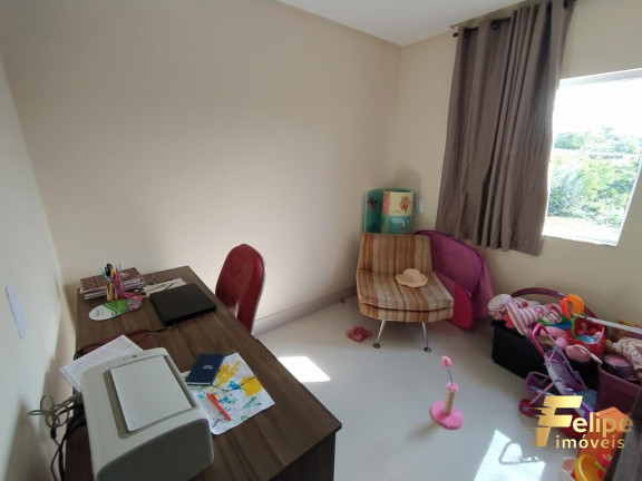 Imagem Casa com 3 Quartos à Venda, 270 m² em Nova Guarapari - Guarapari
