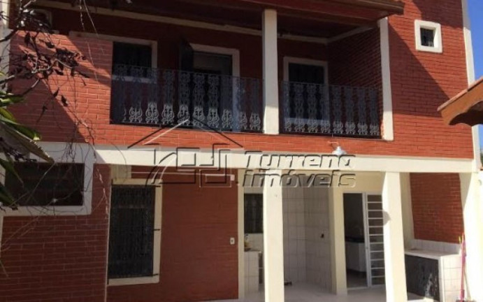Casa com 3 Quartos à Venda, 190 m² em Vista Verde - São José Dos Campos