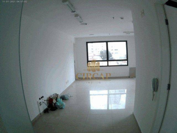 Imagem Imóvel para Alugar, 66 m² em Perdizes - São Paulo