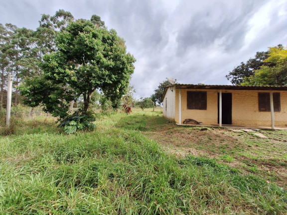 Imagem Chácara com 2 Quartos à Venda, 12.000 m² em Santo Onofre - Viamão
