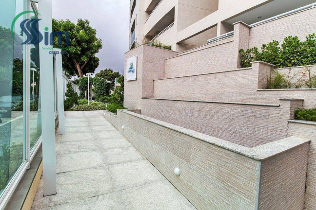 Imagem Apartamento com 3 Quartos à Venda, 144 m² em Engenheiro Luciano Cavalcante - Fortaleza Imagem Apartamento com 3 Quartos à Venda, 144 m² em Engenheiro Luciano Cavalcante - Fortaleza