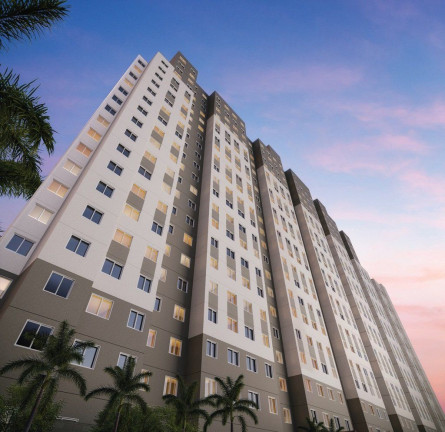 Imagem Apartamento com 2 Quartos à Venda, 31 m² em Barra Funda - São Paulo Imagem Apartamento com 2 Quartos à Venda, 31 m² em Barra Funda - São Paulo