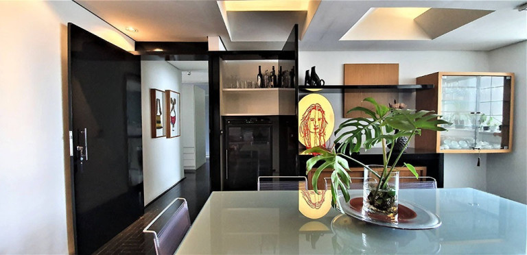 Imagem Apartamento com 2 Quartos à Venda, 186 m² em República - São Paulo Imagem Apartamento com 2 Quartos à Venda, 186 m² em República - São Paulo